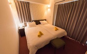 Serorin Light Hotel Tokyo